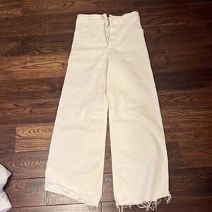Zara Pants